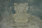American brilliant cut glass r