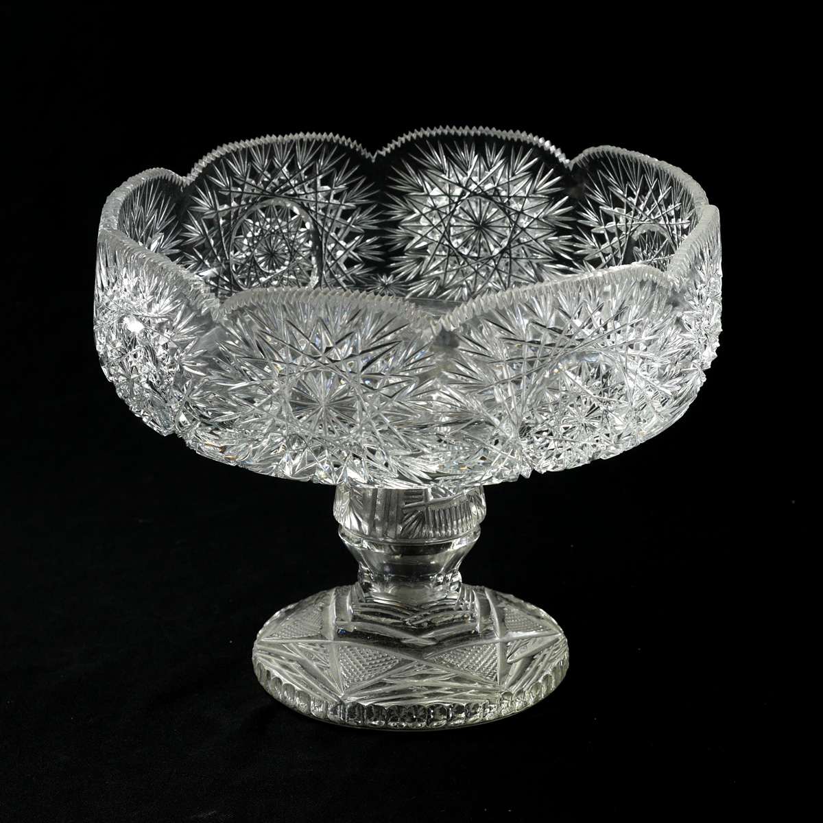 AMERICAN BRILLIANT PERIOD RUSSIAN