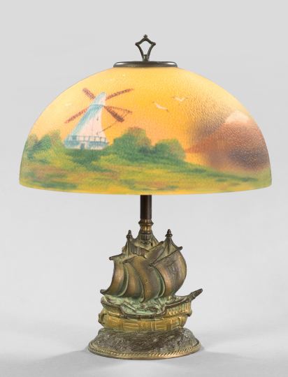 American Bronzed and Patinated
