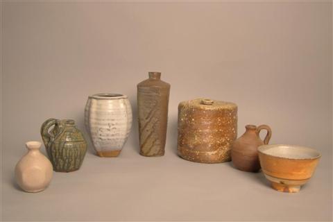 AMERICAN BROWN-GLAZED STONEWARE JUG