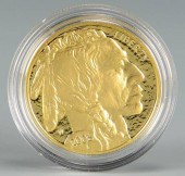 AMERICAN BUFFALO ONE OUNCE GOL