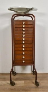 AMERICAN CABINET COMPANY DENTI