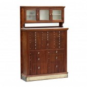 AMERICAN CABINET COMPANY, MAHO