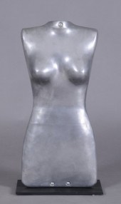 AMERICAN CAST ALUMINUM FEMALE