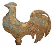 AMERICAN CAST COPPER FULL BODI