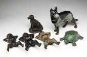 AMERICAN CAST IRON BOOTJACKS A
