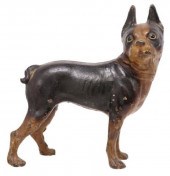 AMERICAN CAST IRON BOSTON TERR