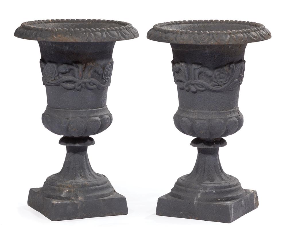 AMERICAN CAST IRON CAMPAGNA-FORM