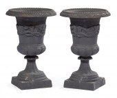 AMERICAN CAST IRON CAMPAGNA-FO