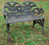 AMERICAN CAST IRON "FERN" PATT