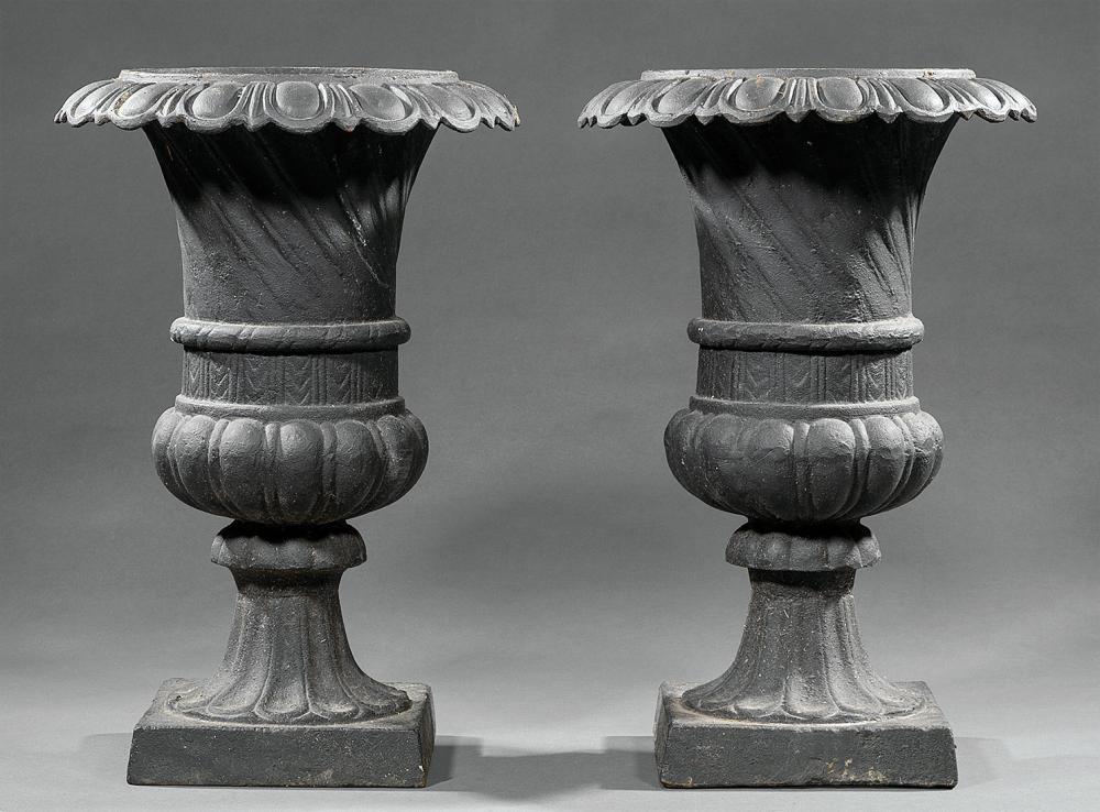 AMERICAN CAST IRON GARDEN