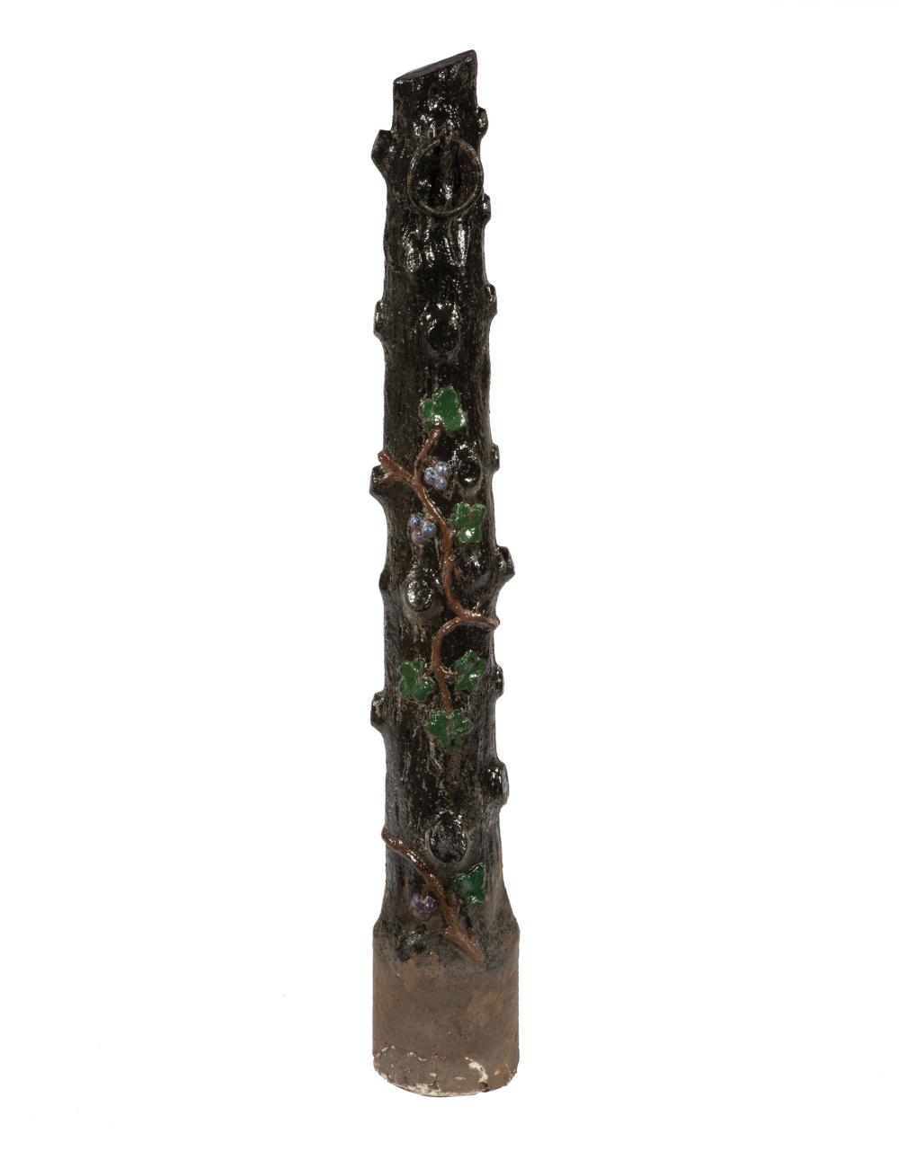 AMERICAN CAST IRON HITCHING