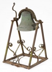 AMERICAN CAST-IRON PLANTATION