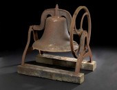 American Cast-Iron Plantation