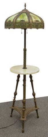 AMERICAN CAST IRON SLAG GLASS &