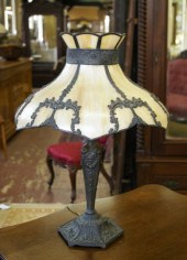American Cast-Iron, Spelter an