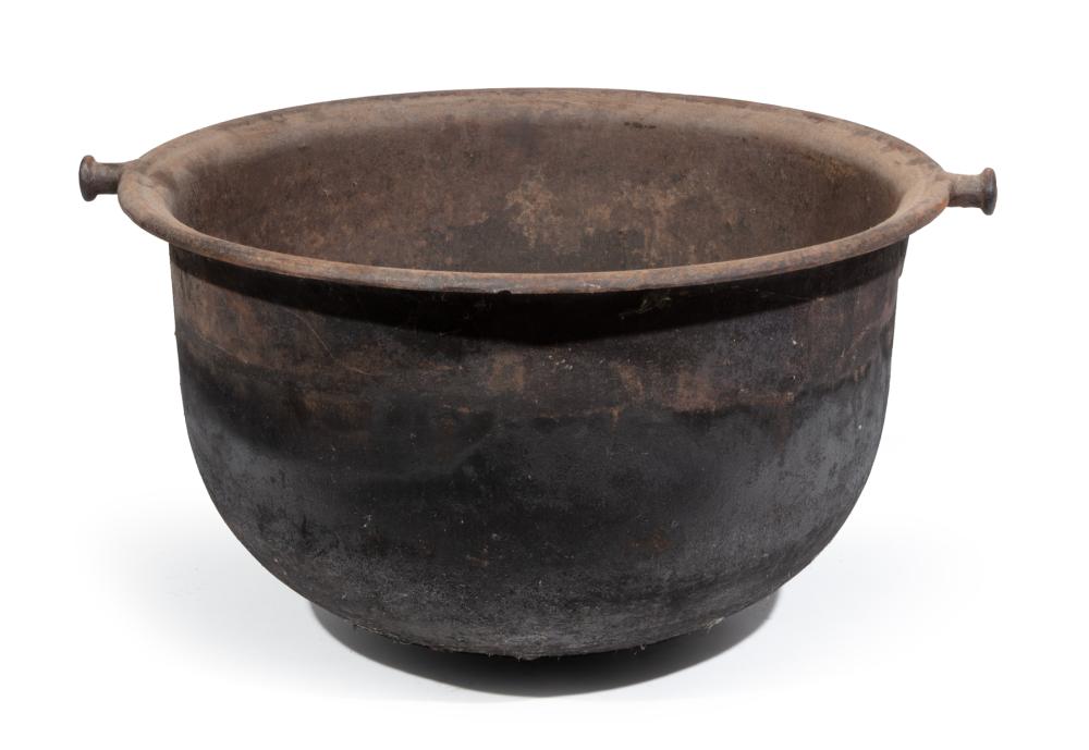 AMERICAN CAST IRON SUGAR