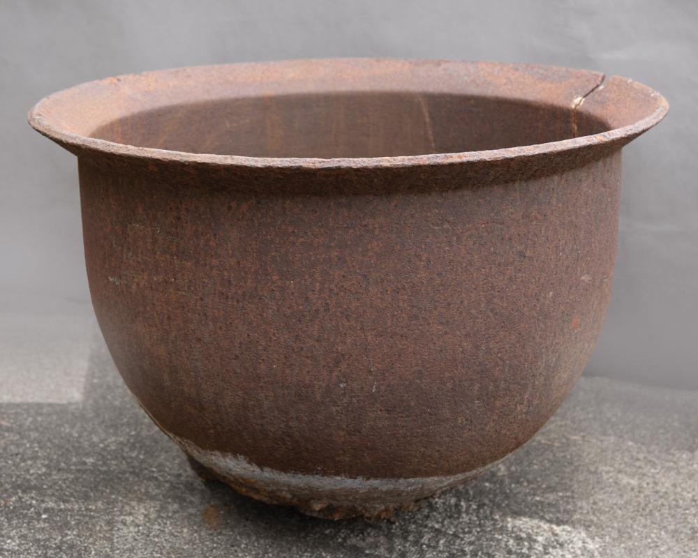 AMERICAN CAST IRON SUGAR