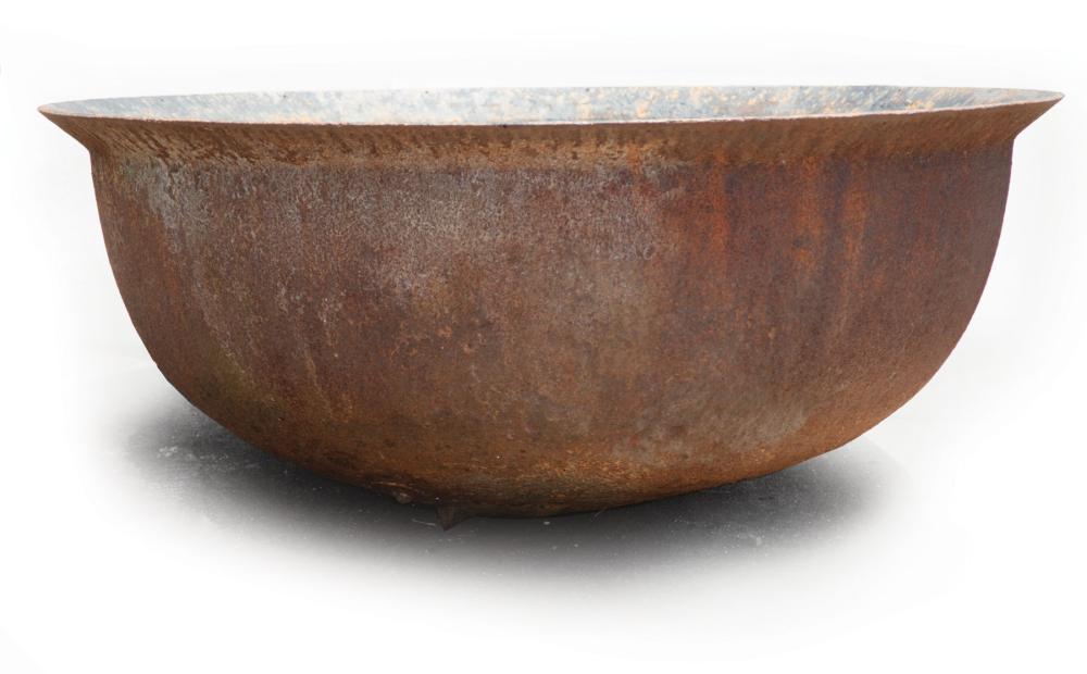 AMERICAN CAST IRON SUGAR