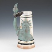 AMERICAN CENTENNIAL ANNIVERSAR