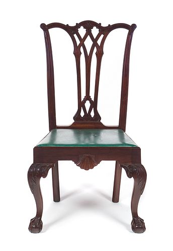 AMERICAN CENTENNIAL MAHOGANY