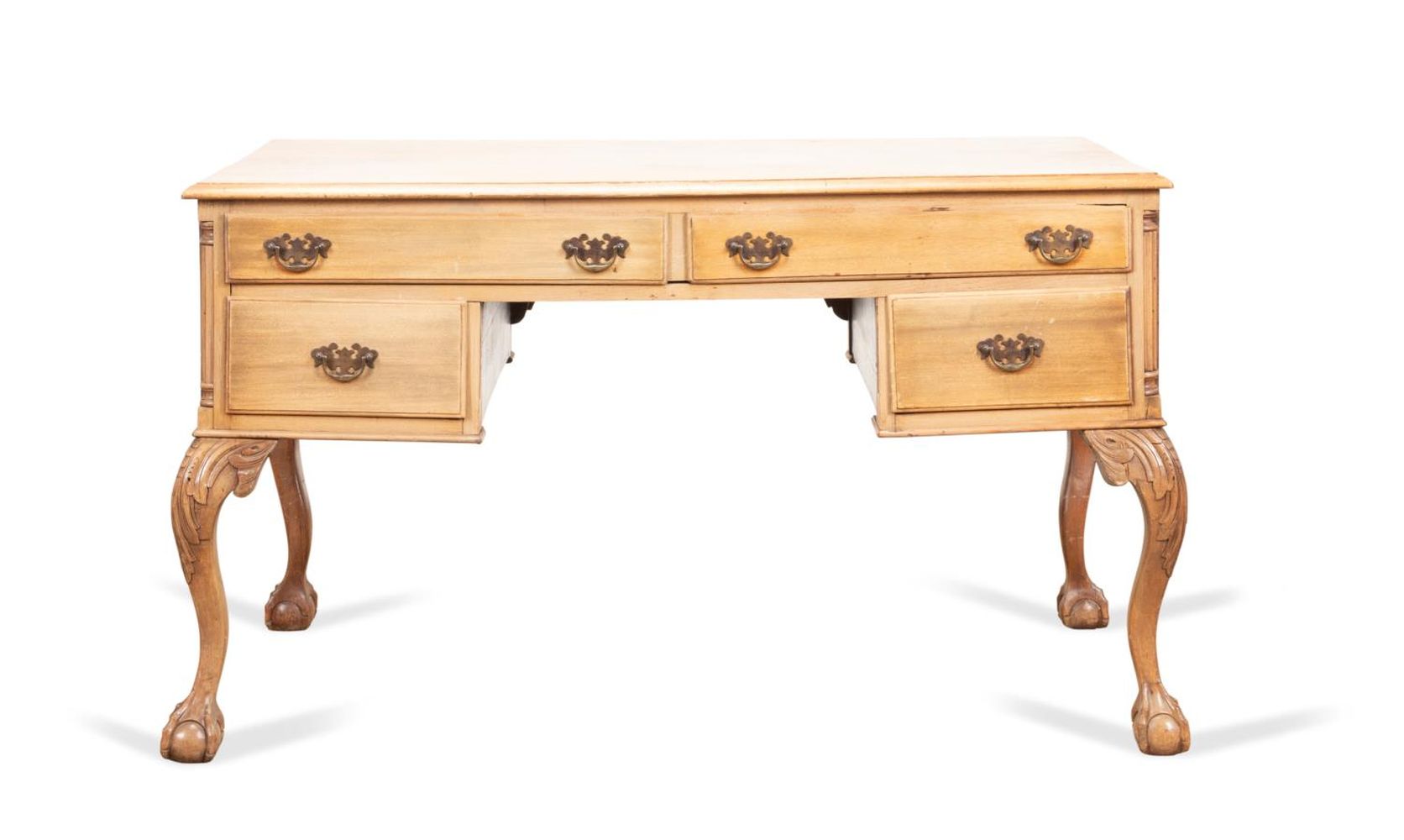 AMERICAN CENTENNIAL MAHOGANY