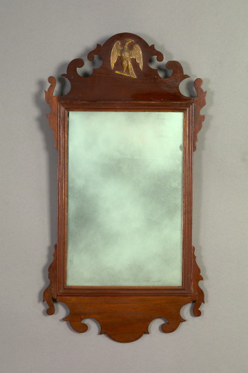 American \"Centennial\" Sawn