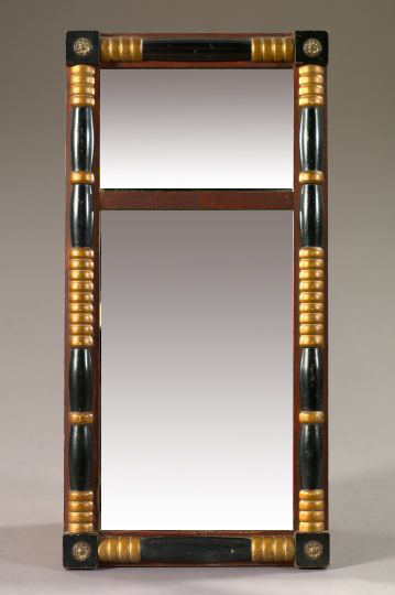 American "Centennial" Stained