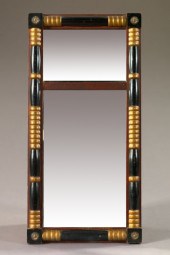 American "Centennial" Stained