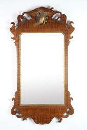 AMERICAN CENTENNIAL TIGER MAPL