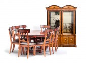 AMERICAN "CENTURY CAPUAN COLLE