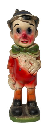 AMERICAN CHALKWARE FAIRGROUND