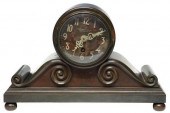 AMERICAN CHELSEA CLOCK CO. TAM