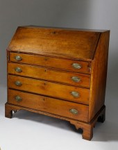 AMERICAN CHERRY AND BIRCH SLAN