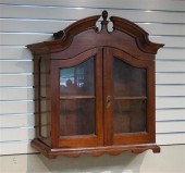 AMERICAN CHERRY DOUBLE GLAZED