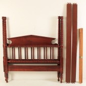 AMERICAN CHERRY JENN LIND BED