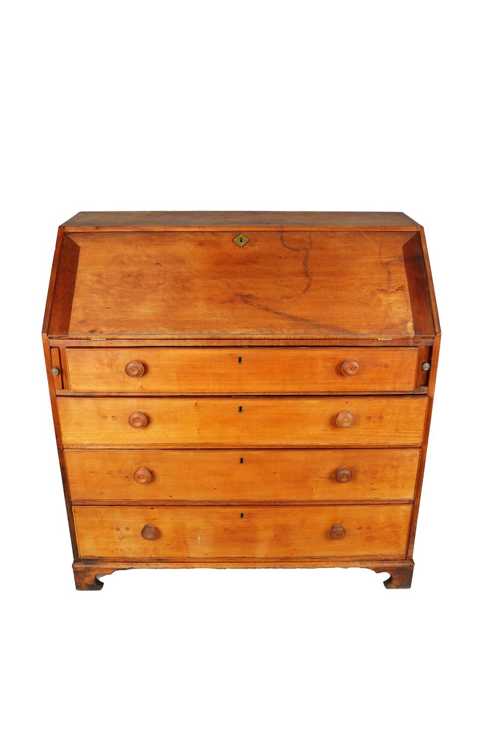 AMERICAN CHERRY SECRETARY