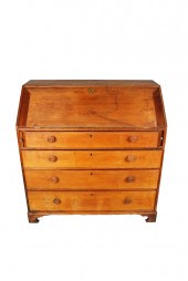 AMERICAN CHERRY SECRETARY BURE