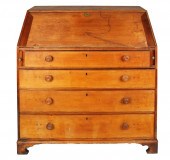 AMERICAN CHERRYWOOD SECRETARY