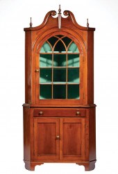AMERICAN CHERRYWOOD TWO-PART C