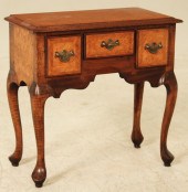 AMERICAN CHILD'S HANDMADE MINI