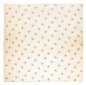 AMERICAN CHINTZ QUILT. Ninetee