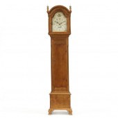 AMERICAN CHIPPENDALE BIRCH TAL