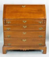AMERICAN CHIPPENDALE CHERRY OR