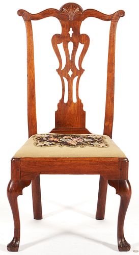 AMERICAN CHIPPENDALE DELAWARE