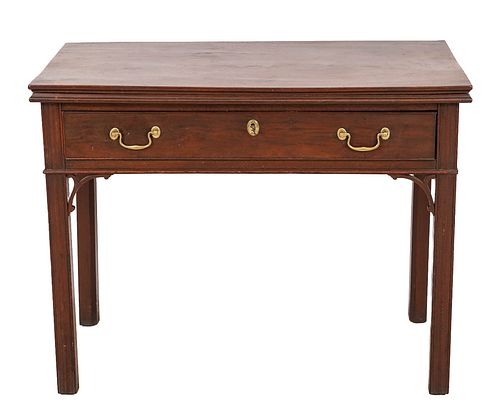 AMERICAN CHIPPENDALE GAMING
