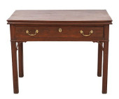 AMERICAN CHIPPENDALE GAMING TA