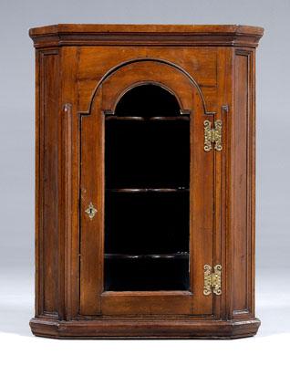 American Chippendale hanging