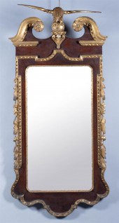 AMERICAN CHIPPENDALE PARCEL-GI