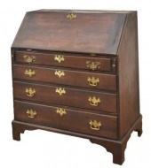 AMERICAN CHIPPENDALE PERIOD SL